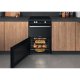 Hotpoint Ariston HDT67I9HM2C/UK Cucina Elettrico Piano cottura a induzione Nero A 19