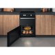 Hotpoint Ariston HDT67I9HM2C/UK Cucina Elettrico Piano cottura a induzione Nero A 20