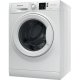 Hotpoint Ariston NSWM 743U W UK N lavatrice Caricamento frontale 7 kg 1400 Giri/min Bianco 3