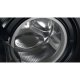 Hotpoint Ariston NSWM 743U BS UK N lavatrice Caricamento frontale 7 kg 1400 Giri/min Nero 6