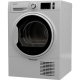 Hotpoint Ariston H3 D81WB UK asciugatrice Libera installazione Caricamento frontale 8 kg B Bianco 3