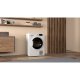 Hotpoint Ariston H3 D91WB UK asciugatrice Libera installazione Caricamento frontale 9 kg B Bianco 5