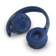 JBL TUNE 560BT Auricolare Wireless A Padiglione Musica e Chiamate Bluetooth Blu 5