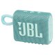 JBL GO 3 Colore foglia di tè 4,2 W 3