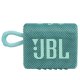 JBL GO 3 Colore foglia di tè 4,2 W 5