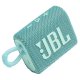 JBL GO 3 Colore foglia di tè 4,2 W 9