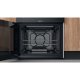 Hotpoint Ariston HD67G02CCW/UK Cucina Gas Bianco A+ 5