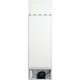 Indesit INC18 T311 UK frigorifero con congelatore Da incasso 250 L F Bianco 5