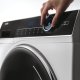 Haier I-Pro Series 7 HW100-B14979 lavatrice Caricamento frontale 10 kg 1400 Giri/min Bianco 7