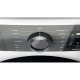 Hotpoint Ariston H8 D94WB UK asciugatrice Libera installazione Caricamento frontale 9 kg A+++ Bianco 5