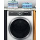 Hotpoint Ariston H8 D94WB UK asciugatrice Libera installazione Caricamento frontale 9 kg A+++ Bianco 9