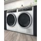 Hotpoint Ariston H8 D94WB UK asciugatrice Libera installazione Caricamento frontale 9 kg A+++ Bianco 16