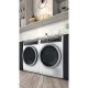 Hotpoint Ariston H8 D94WB UK asciugatrice Libera installazione Caricamento frontale 9 kg A+++ Bianco 17