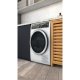 Hotpoint Ariston H8 D94WB UK asciugatrice Libera installazione Caricamento frontale 9 kg A+++ Bianco 20