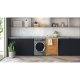 Hotpoint Ariston H8 D94SB UK asciugatrice Libera installazione Caricamento frontale 9 kg A+++ Argento 5