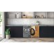 Hotpoint Ariston H8 D94SB UK asciugatrice Libera installazione Caricamento frontale 9 kg A+++ Argento 7