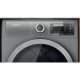 Hotpoint Ariston H8 D94SB UK asciugatrice Libera installazione Caricamento frontale 9 kg A+++ Argento 8