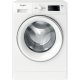 Whirlpool FWSG 71283 SV PL N lavatrice Caricamento frontale 7 kg 1200 Giri/min Bianco 3