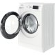 Whirlpool FWSG 71283 SV PL N lavatrice Caricamento frontale 7 kg 1200 Giri/min Bianco 5