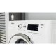 Whirlpool FWSG 71283 SV PL N lavatrice Caricamento frontale 7 kg 1200 Giri/min Bianco 9