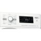 Whirlpool FWSG 71283 SV PL N lavatrice Caricamento frontale 7 kg 1200 Giri/min Bianco 10