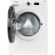 Whirlpool FWSL 61251 B PL N lavatrice Caricamento frontale 6 kg 1200 Giri/min Bianco 4