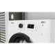 Whirlpool FWSL 61251 B PL N lavatrice Caricamento frontale 6 kg 1200 Giri/min Bianco 9