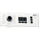 Whirlpool FWSL 61251 B PL N lavatrice Caricamento frontale 6 kg 1200 Giri/min Bianco 11