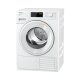 Miele 11871770 asciugatrice Libera installazione Caricamento frontale 8 kg A++ Bianco 3