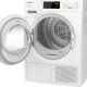 Miele 11871770 asciugatrice Libera installazione Caricamento frontale 8 kg A++ Bianco 5