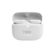 JBL Tune 130 NC TWS Auricolare Wireless In-ear MUSICA Bluetooth Bianco 6