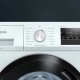 Siemens WM14N2G8 lavatrice Caricamento frontale 8 kg 1400 Giri/min Bianco 5