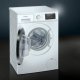 Siemens WM14N2G8 lavatrice Caricamento frontale 8 kg 1400 Giri/min Bianco 6