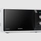 Samsung MG23K3614AW forno a microonde Superficie piana Microonde con grill 23 L 800 W Bianco 4