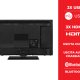 Hitachi 24HAE2350 TV 61 cm (24