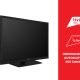 Hitachi 24HAE2350 TV 61 cm (24