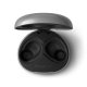 KEF Mu3 Cuffie Wireless In-ear Musica e Chiamate Bluetooth Argento 5