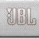 JBL FLIP 6 Altoparlante portatile stereo Bianco 20 W 3