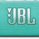 JBL FLIP 6 Altoparlante portatile stereo Colore foglia di tè 20 W 3