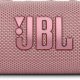 JBL FLIP 6 Altoparlante portatile stereo Rosa 20 W 3