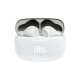 JBL Wave 200 TWS Auricolare Wireless In-ear MUSICA Bluetooth Bianco 5