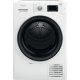 Whirlpool FFT M22 8X2B PL asciugatrice Libera installazione Caricamento frontale 8 kg A++ Bianco 3