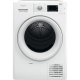 Whirlpool FFT M22 9X2 PL asciugatrice Libera installazione Caricamento frontale 9 kg A++ Bianco 3