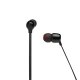 JBL Tune 125BT Cuffie Wireless In-ear, Passanuca Musica e Chiamate USB tipo-C Bluetooth Nero 5