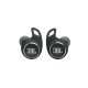 JBL Reflect Aero Auricolare True Wireless Stereo (TWS) In-ear Chiamate/Musica/Sport/Tutti i giorni USB tipo-C Bluetooth Nero 4