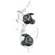 JBL Reflect Aero Auricolare True Wireless Stereo (TWS) In-ear Chiamate/Musica/Sport/Tutti i giorni USB tipo-C Bluetooth Nero 6
