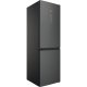 Hotpoint Ariston H5X 82O SK Libera installazione 335 L E Nero 3