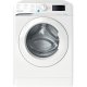 Indesit BWE 101685X W UK N lavatrice Caricamento frontale 10 kg 1551 Giri/min Bianco 3