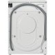 Indesit BWE 101685X W UK N lavatrice Caricamento frontale 10 kg 1551 Giri/min Bianco 5