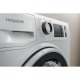 Hotpoint NM11 946 WC A UK N lavatrice Caricamento frontale 9 kg 1400 Giri/min Bianco 8